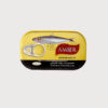 Amber Sardine