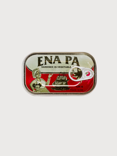 Enapa Sardine