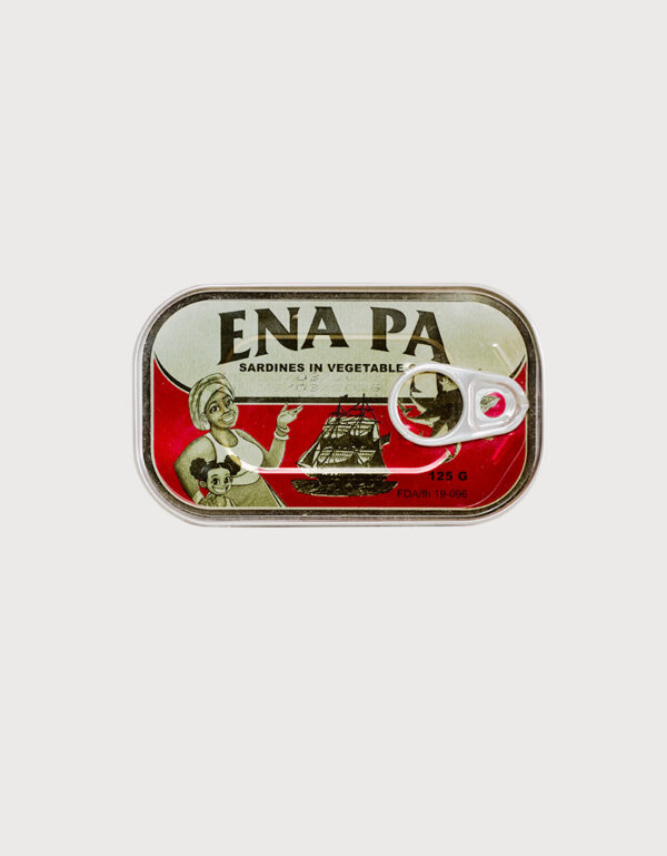 Enapa Sardine