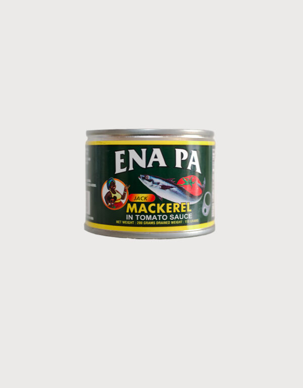 Enapa Mackerel