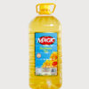 Magic Sunflower Oil