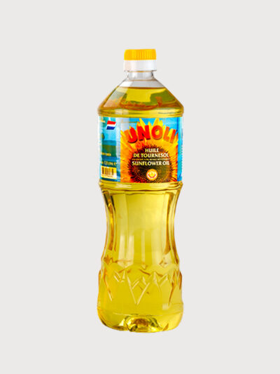 Unoli Sunflower Oil