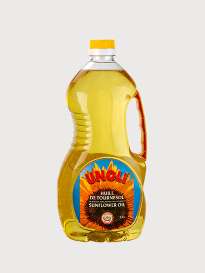 Unoli Sunflower Oil