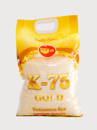 K75 Gold