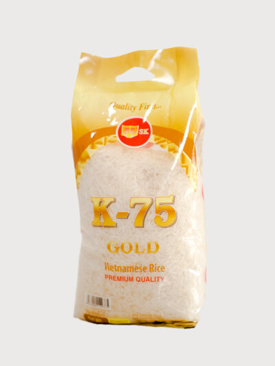 K75 Gold