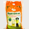 Royal Aroma