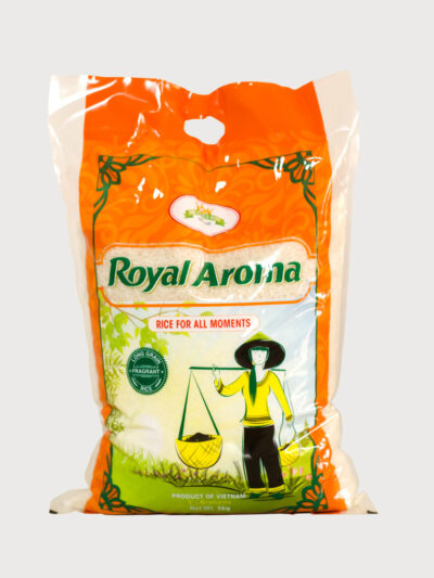 Royal Aroma