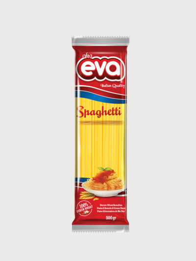 Oba Eva Spaghetti