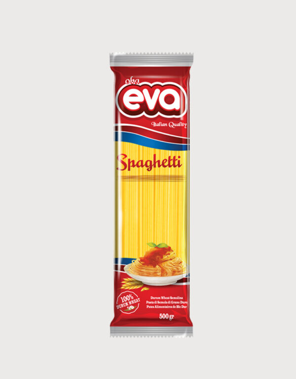 Oba Eva Spaghetti