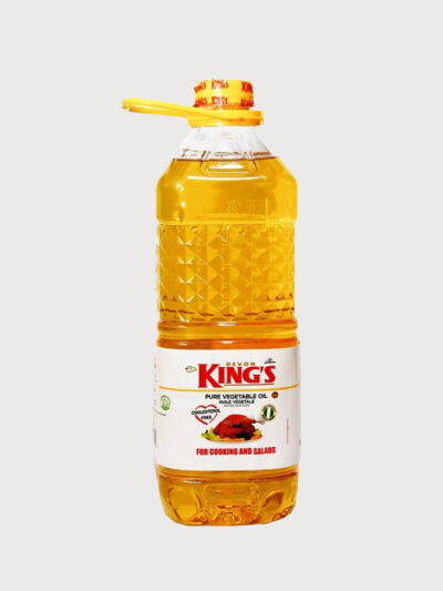 Kings Oil