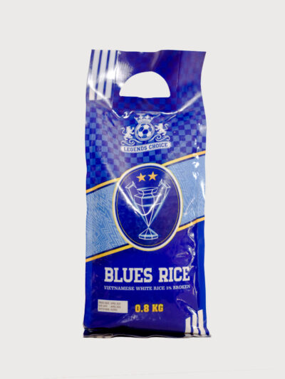 Blues Rice