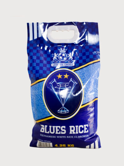 Blues Rice