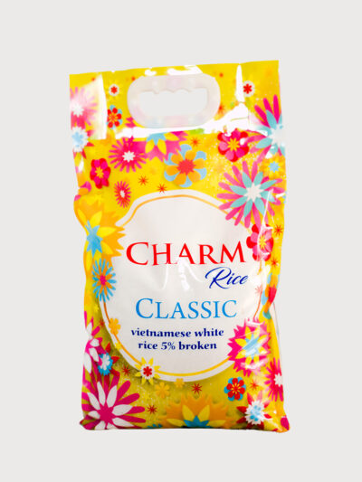 Charm Classic Rice