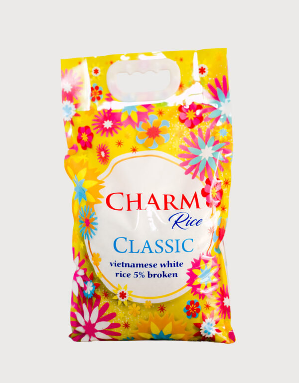 Charm Classic Rice