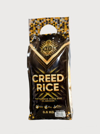 Creed Rice