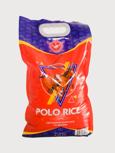 Polo Rice