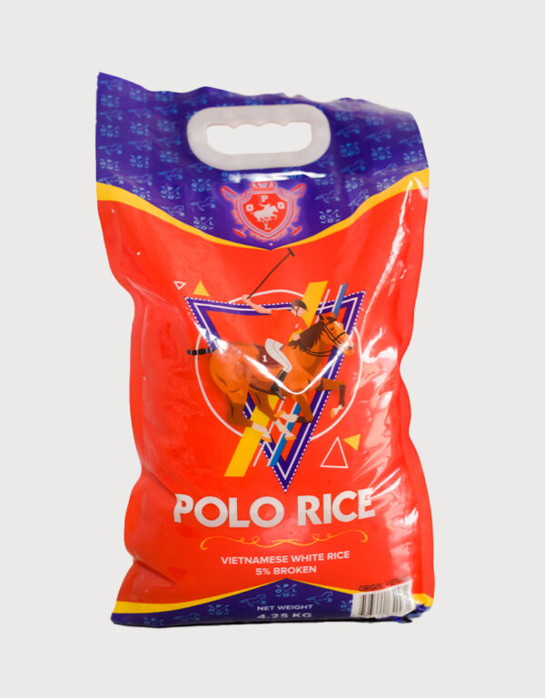 Polo Rice