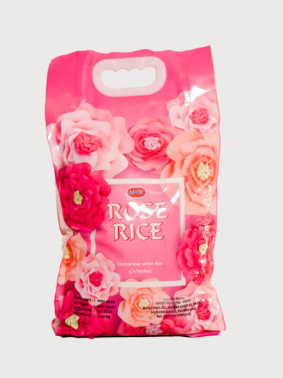 Rose Rice