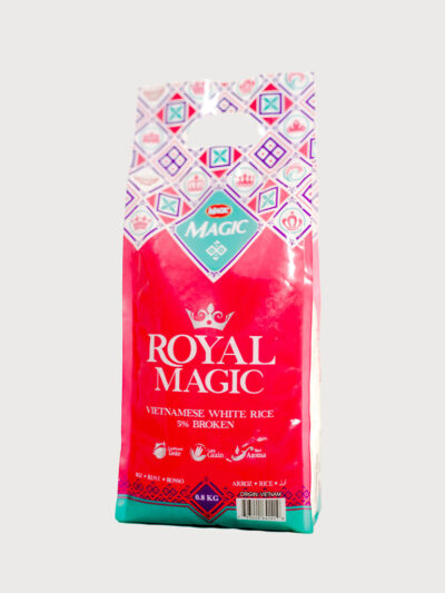 Royal Magic