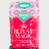 Royal Magic