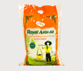 Royal Aroma